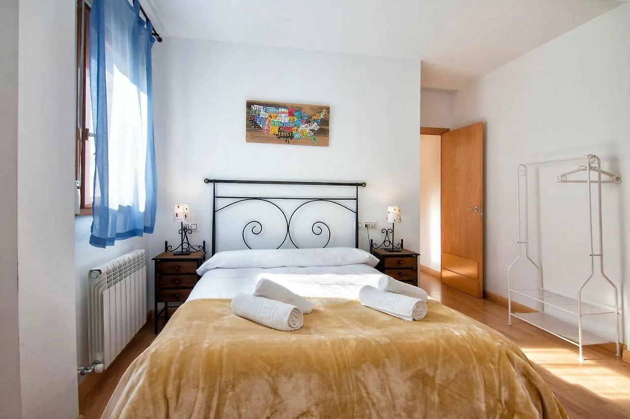 Tuguest Molinos Apartment Granada 0*,