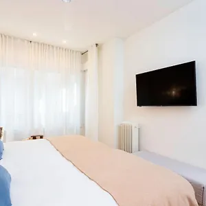 Apartamento Genteel Alhóndiga, Granada