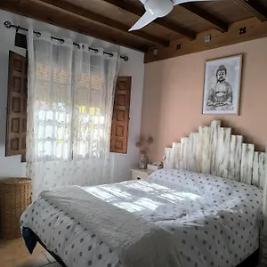 Apartamento La Casita De Paco Albaicín, Granada