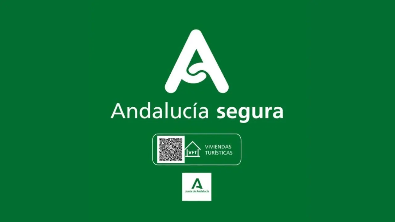 tuGuest Molinos Apartment Granada