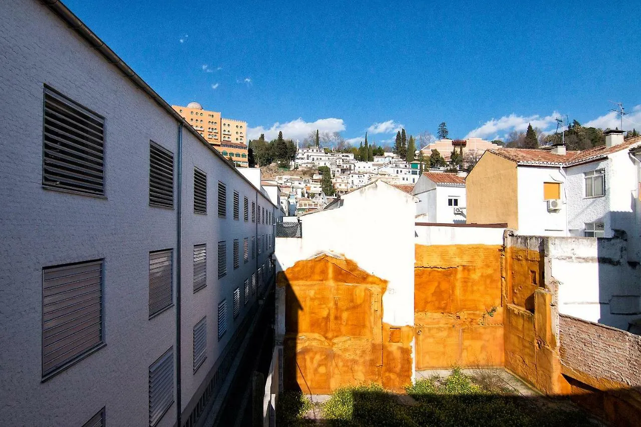 tuGuest Molinos Apartment Granada