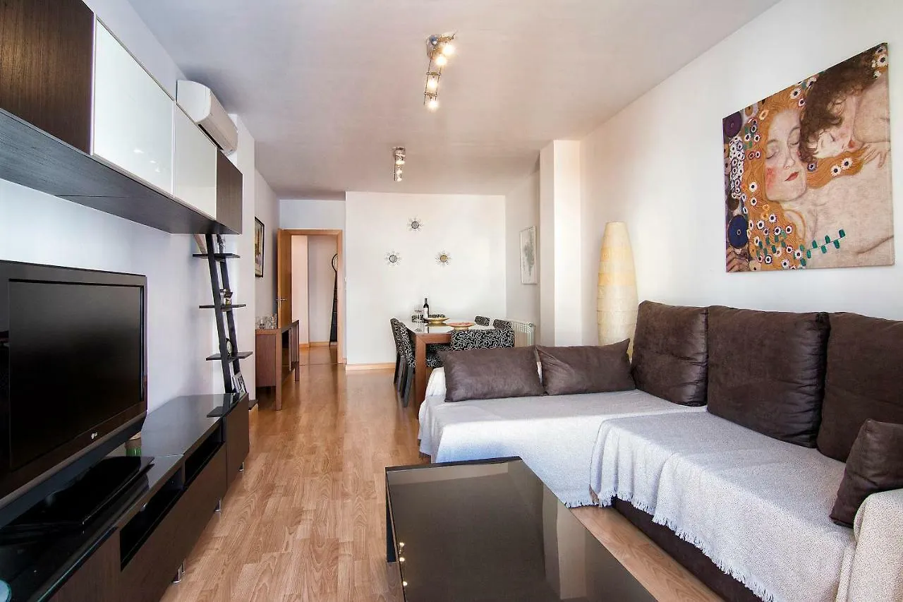 tuGuest Molinos Apartment Granada España