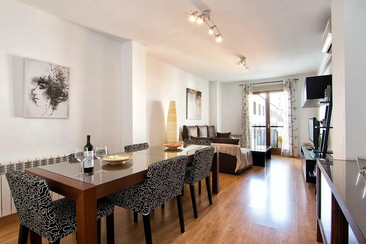 tuGuest Molinos Apartment Granada